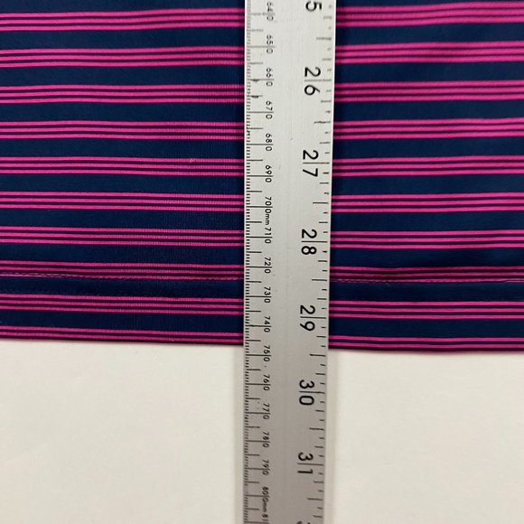 Adidas Bridgestone Invitational World Golf Championships Polo Shirt Mens Medium - Picture 9 of 9